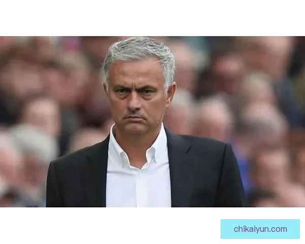 穆里尼奥展现更衣室统治力，球队士气高涨值得关注