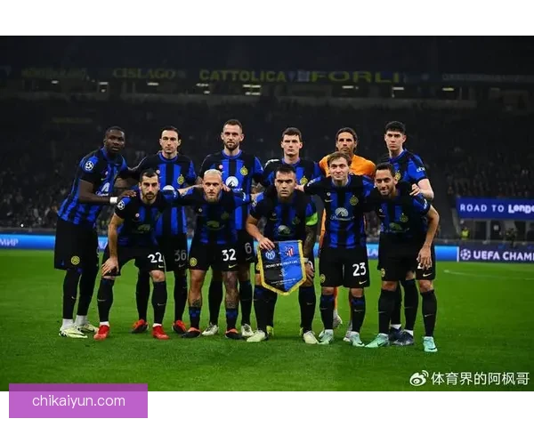 国米整体实力状态回暖,值得关注的竞争力增强表现 国米整体实力状态回暖,值得关注的竞争力增强表现