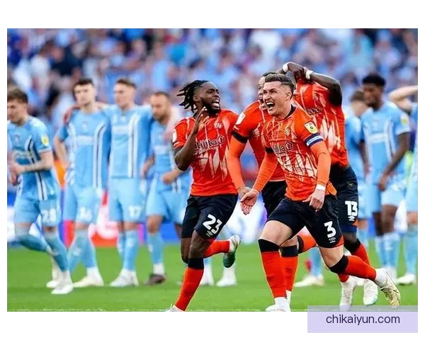 英超卢顿青训体系本赛季表现稳健，年轻球员持续提升